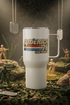 America '76 Travel Mug - GI Joe Edition