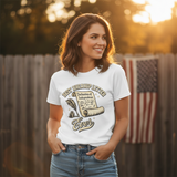 Best Breakup Letter Ever — Lifestyle Mockup