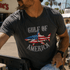 Gulf Of America Shark T-Shirt