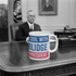 Centered Keep Cool with Coolidge Mug