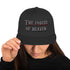 Forces of Heaven Javier Milei Snapback Hat