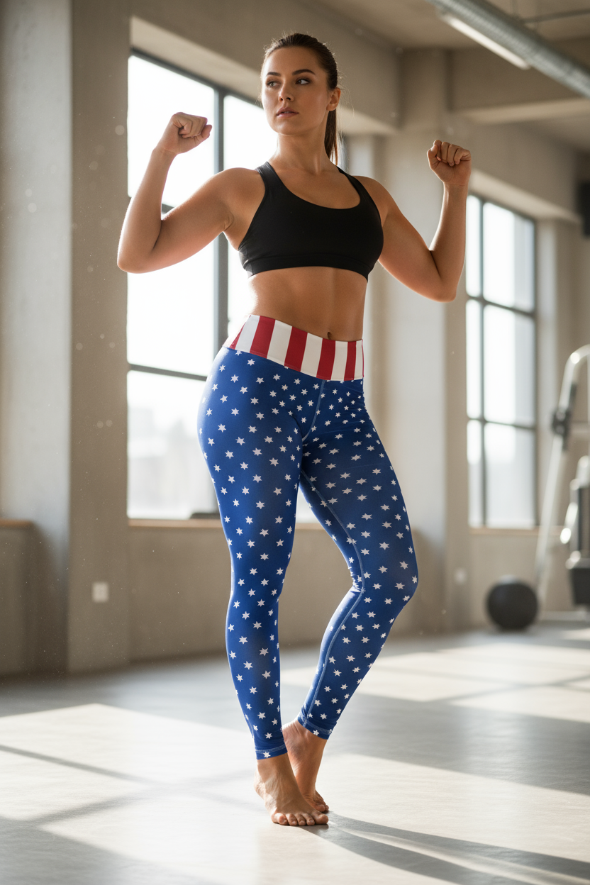 Curvy Fitness Studio