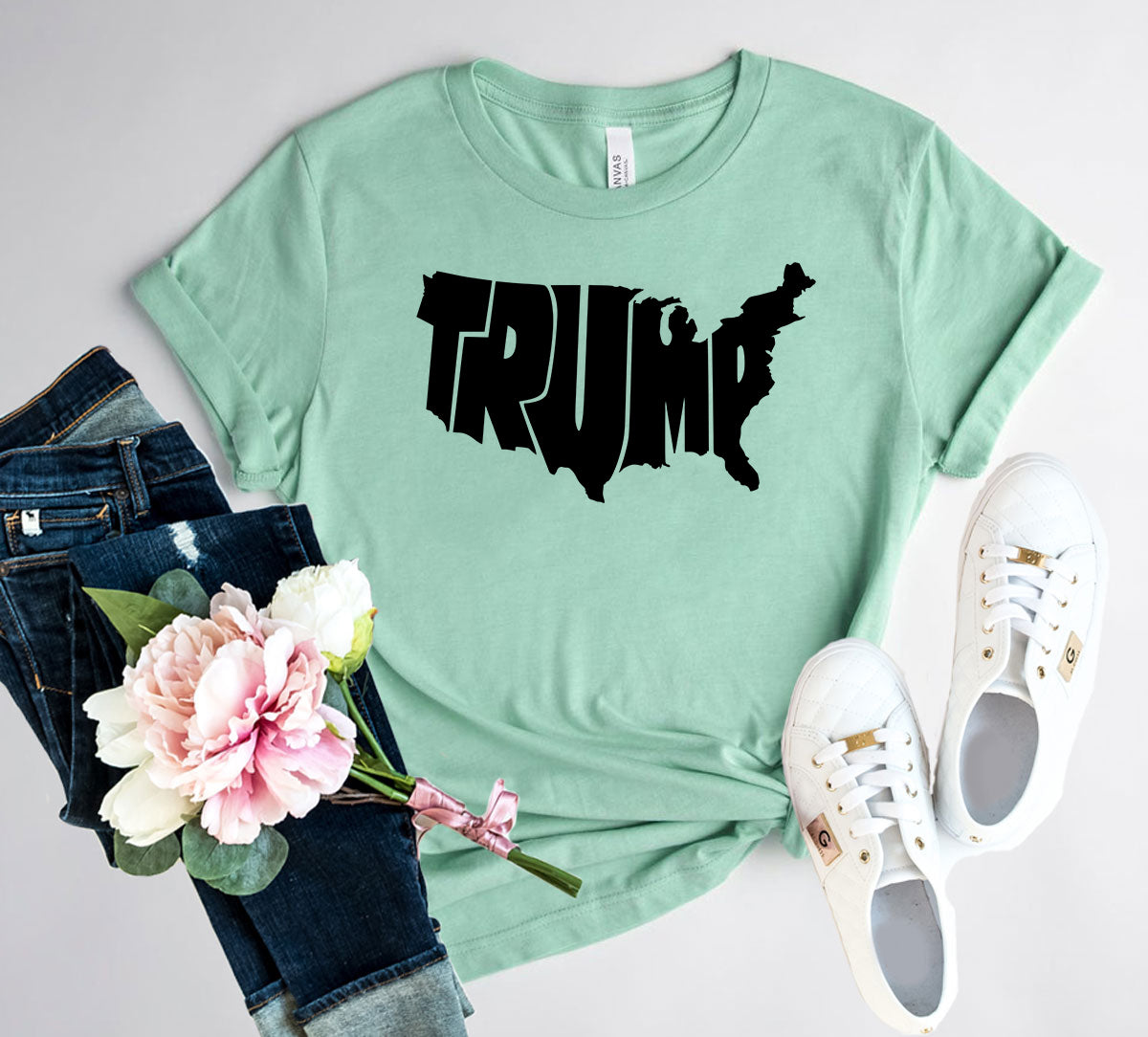 Trump America Shirt