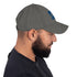 Walton & Johnson Distressed Dad Hat