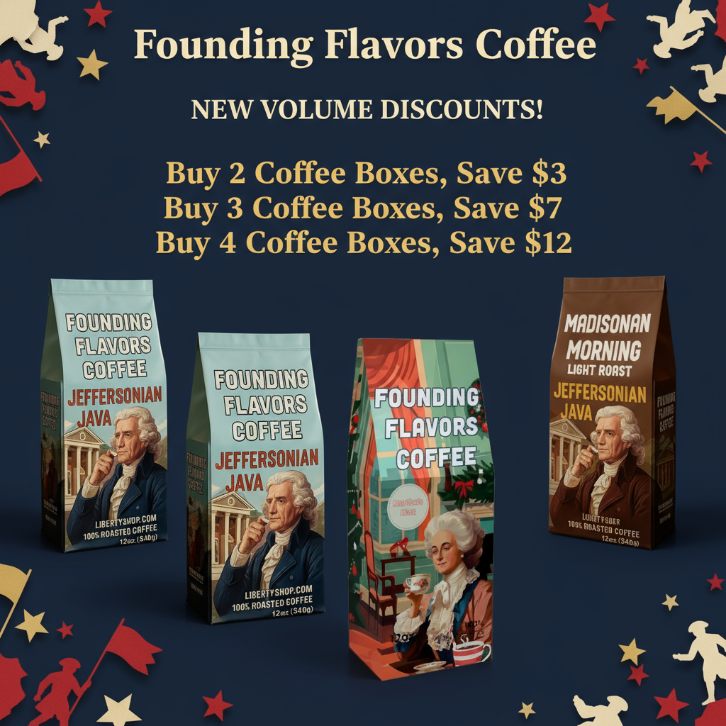 Founding Flavors Complete Tiers Attempt