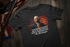 George Washington Prepared for War T-Shirt Mockup