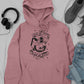 Give Me Coffee Or Give Me Death Hoodie