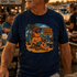 Gulf of America Presidential T-Shirt - 4LibertyShop.com