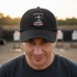 Helen Keller Memorial Gun Range Hat New Lifestyle Mockup