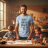 Homeschool Workshop Dad - Design Forward Shot