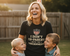 I Don't Co-Parent with the Government — Lifestyle Mockup