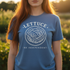 Lettuce Be Independent - Shirt Close Up