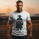 Liberty250 – Battle-Ready Patriot Editorial Mockup
