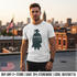 Liberty250 Patriot Silhouette – Rooftop Editorial Mockup