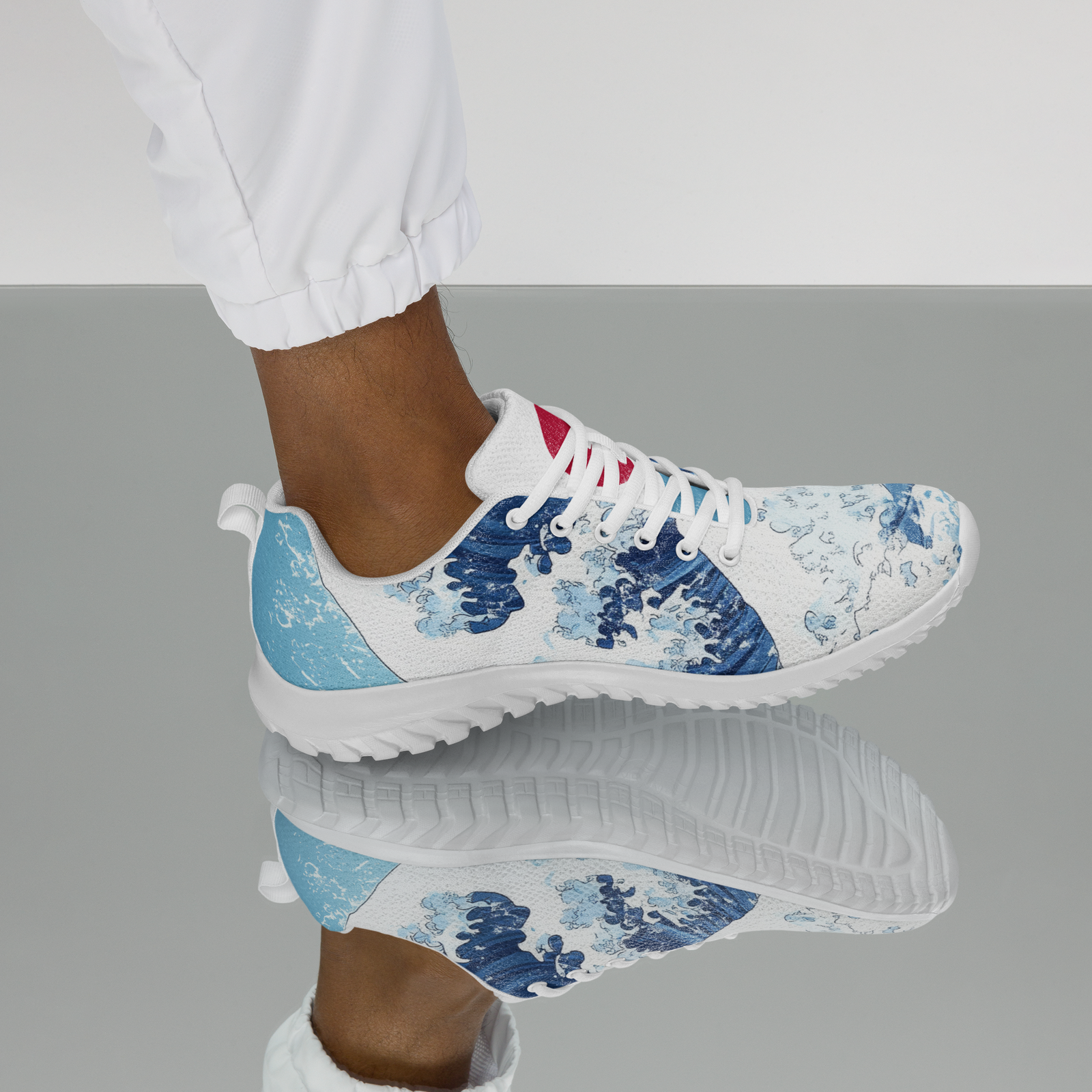 Iron Lady of Japan - Sanae Takaichi Women's Shoes | Premium Japanese Heritage Footwear - 4LibertyShop.com