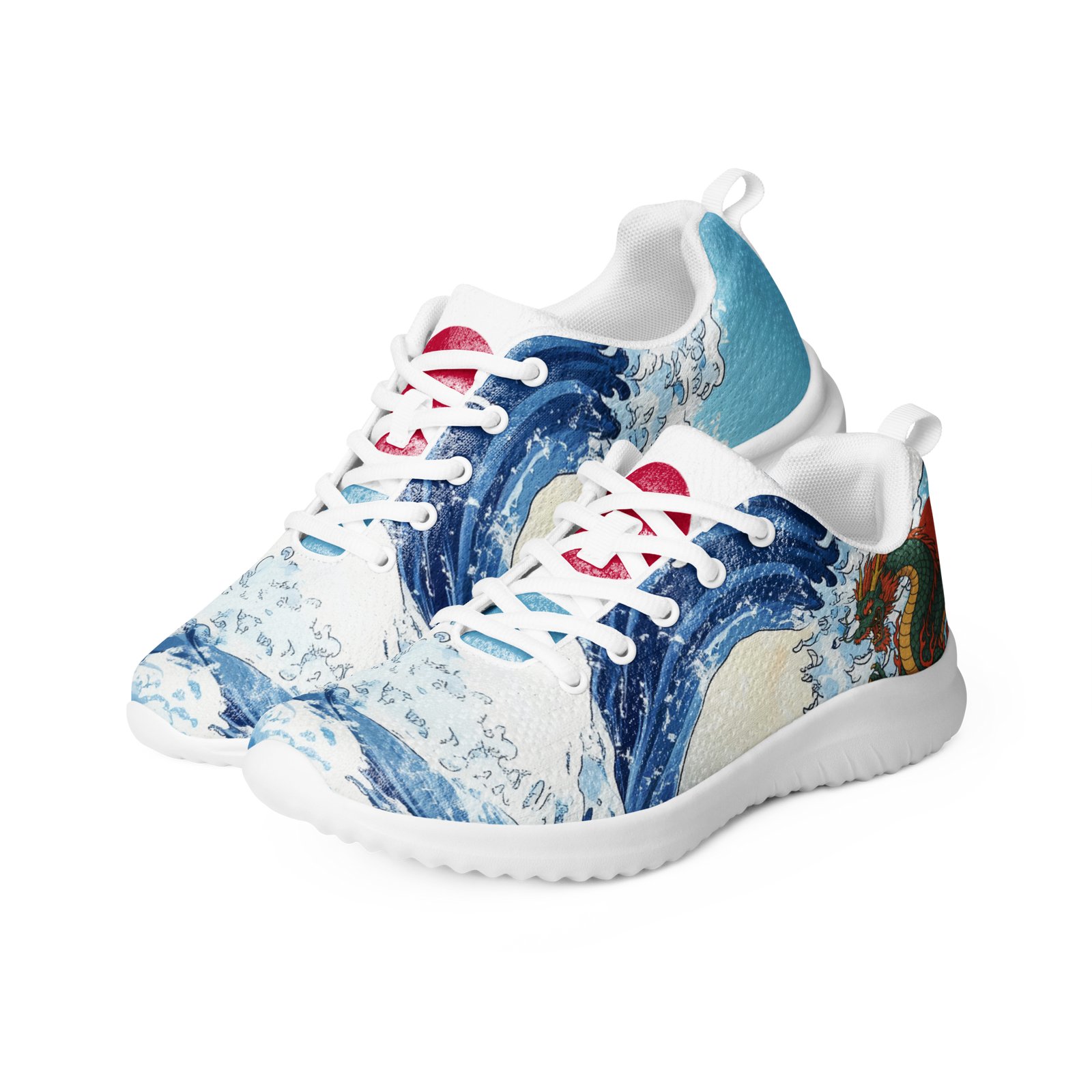 Iron Lady of Japan - Sanae Takaichi Women's Shoes | Premium Japanese Heritage Footwear - 4LibertyShop.com