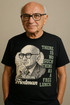 Milton Friedman TNSTAAFL T-shirt