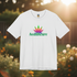 Natural Healthcare T-Shirt – Hyper-Photorealistic Mockup