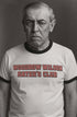 Woodrow Wilson Hater's Club Ringer T-Shirt
