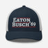 Eaton Busch '69 Trucker Cap