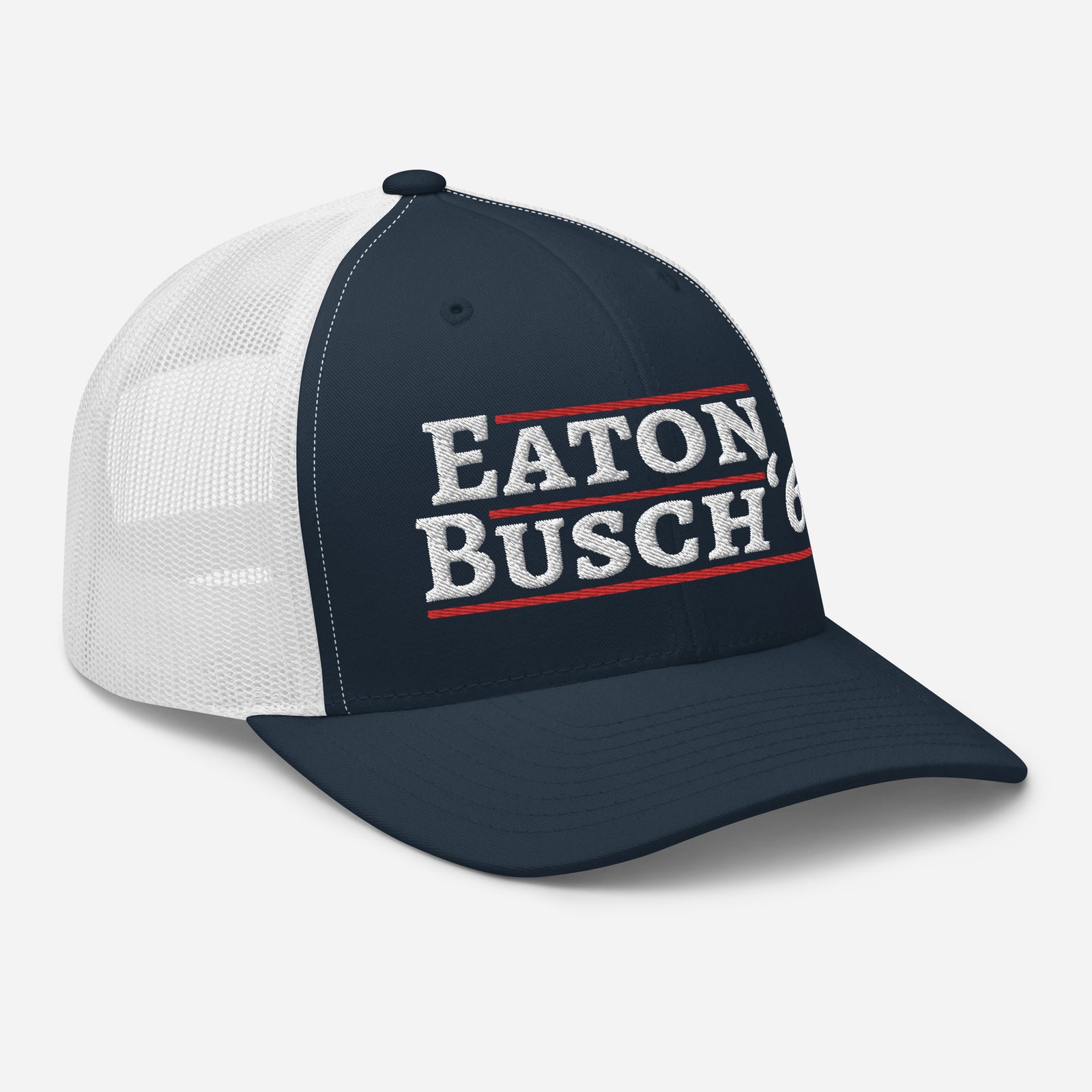 Eaton Busch '69 Trucker Cap