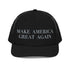 Walton & Johnson - Dark MAGA Hat