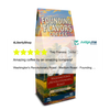 Washington's Revolutionary Roast - Medium Roast - Founding Flavors Coffee - 4LibertyShop.com