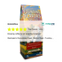 Washington's Revolutionary Roast - Medium Roast - Founding Flavors Coffee - 4LibertyShop.com