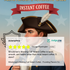 Minuteman's Morning Call Instant Coffee - Founding Flavors Coffee - 4LibertyShop.com