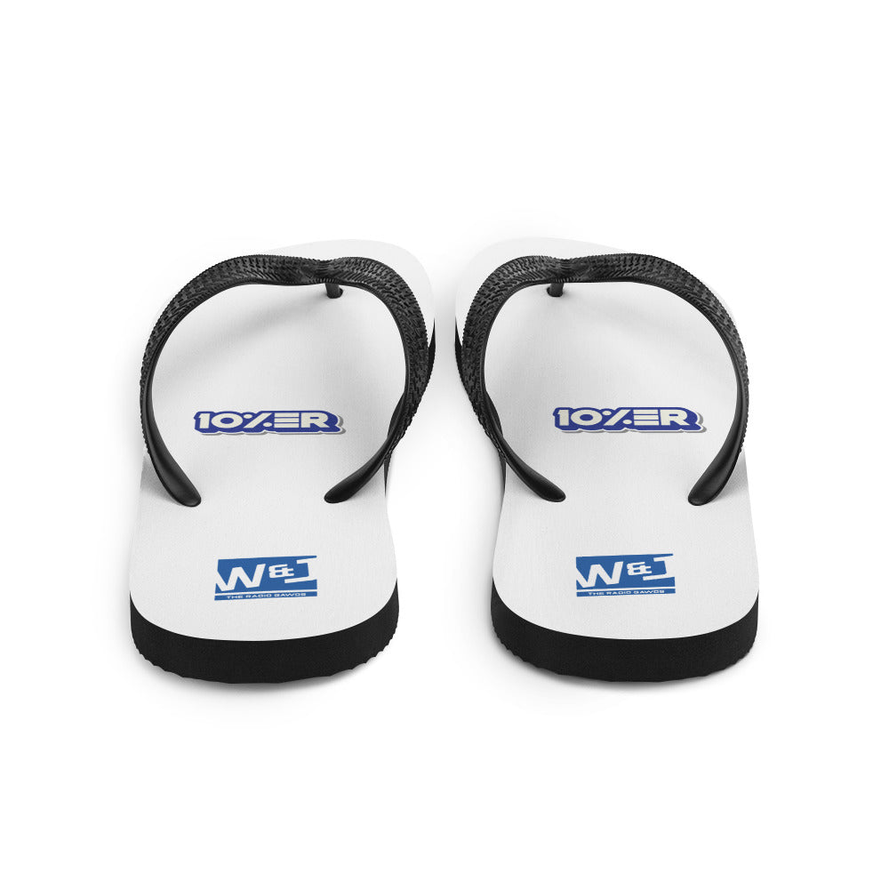 Walton & Johnson Flip-Flops