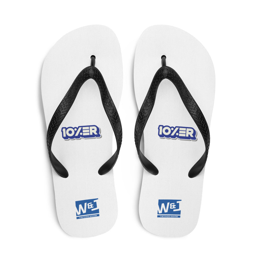 Walton & Johnson Flip-Flops