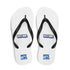 Walton & Johnson Flip-Flops