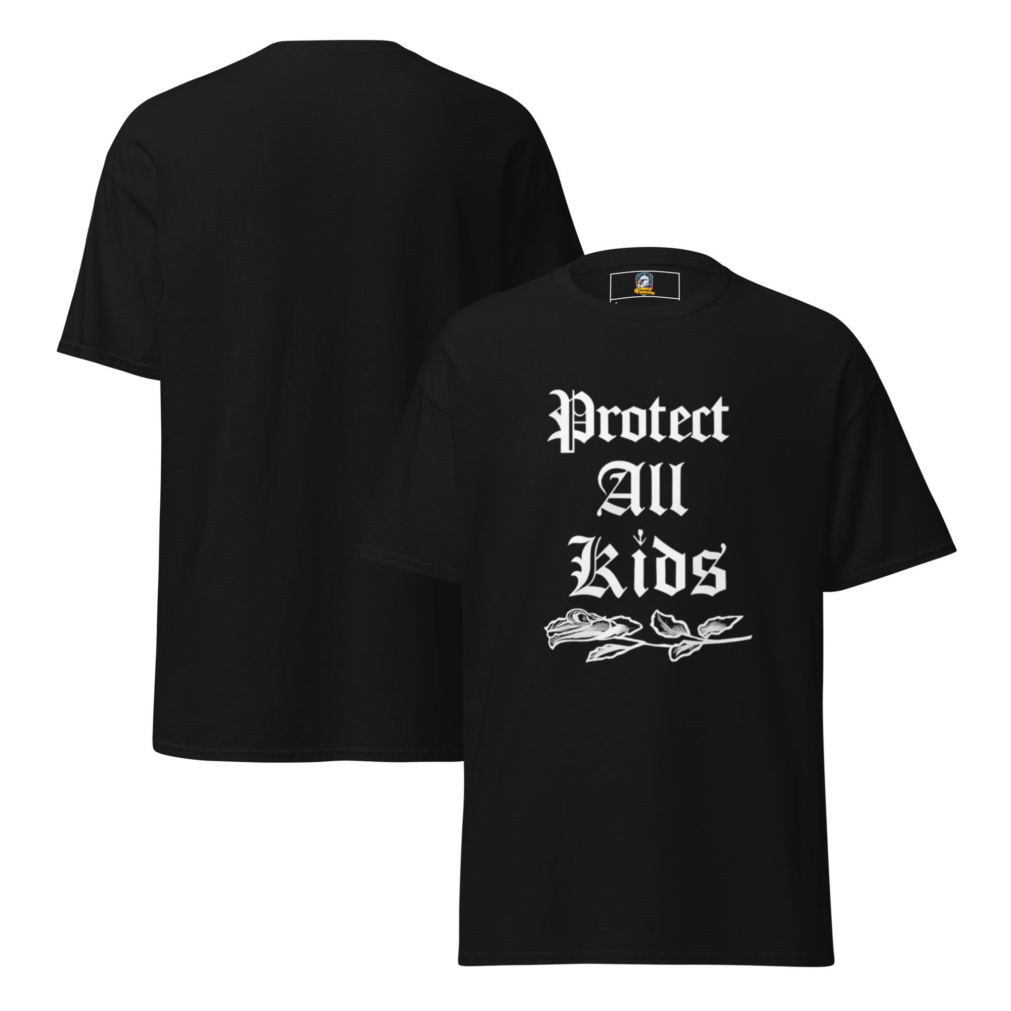 Protect All Kids T-Shirt