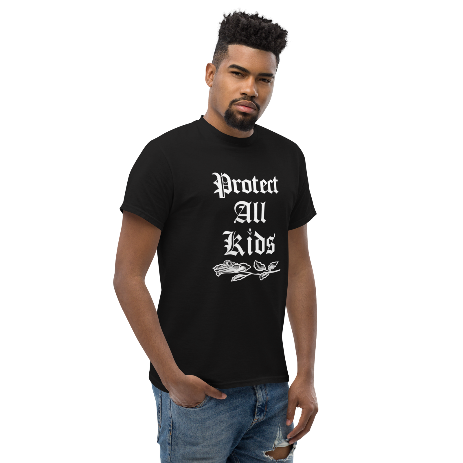 Protect All Kids T-Shirt
