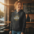 Wake Up Jeff City Hoodie - Design Hero Shot