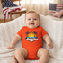 Walton & Johnson Gulf of America Onesie lifestyle mockup