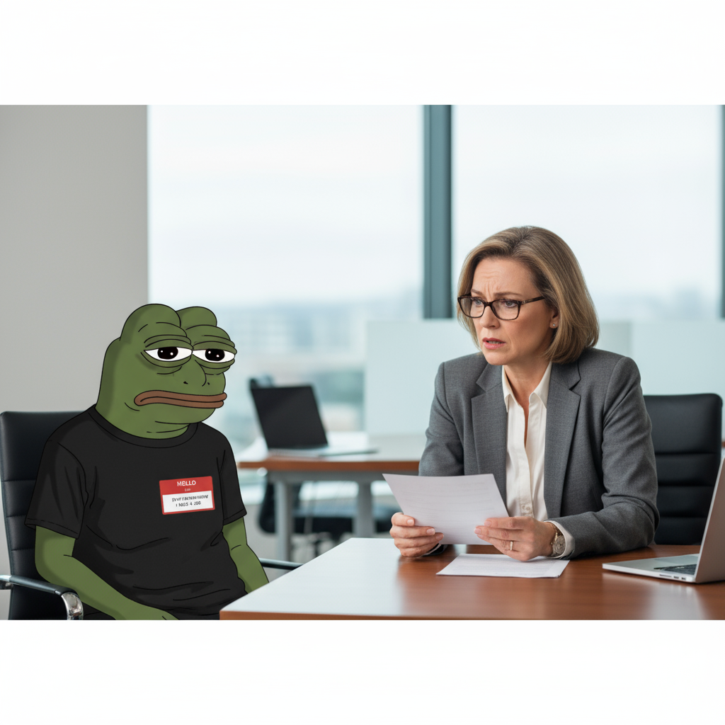 Walton & Johnson Hello I'm Retarded & I Have A Gun T-Shirt Job Interview