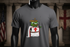 Walton & Johnson Pepe Crusader Knight Shirt Lifestyle Mockup