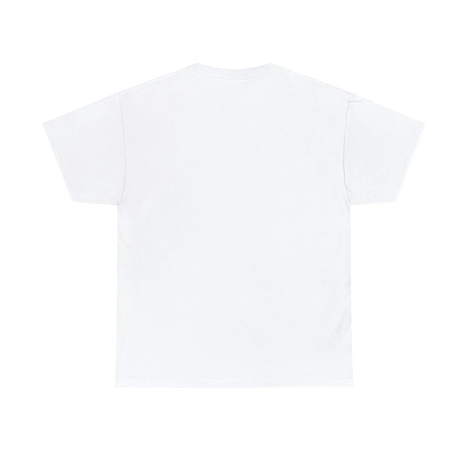 God>Gov Unisex Heavy Cotton Tee