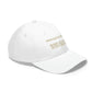 Donald and Shinzo Make Alliance Greater Hat