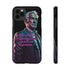 Liberty Not Democracy Old Man Liberty Phone Cases