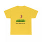 Don't Tread on Baby Men's and Ladies Shirt