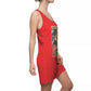 Wake Up America! Racerback Tank Nightshirt