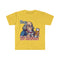 Ben Franklin's "Ben Drankin" Party T-Shirt