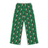 Thomas Jefferson Santa Hat Women's Pajama Pants