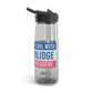 Keep Cool With Coolidge CamelBak Eddy® Water Bottle, 20oz\25oz