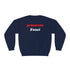 Prosecute Fauci Crewneck Sweatshirt