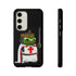 Crusader Pepe Cell Phone Case