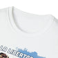 Viva La Libertad Carajo - Javier Milei President of Argentina T-Shirt