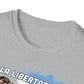 Viva La Libertad Carajo - Javier Milei President of Argentina T-Shirt